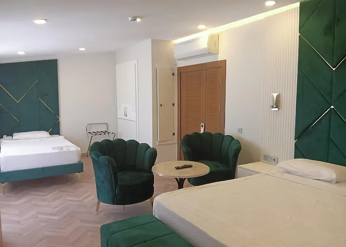 Gurtas Antalya