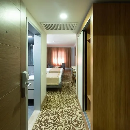 Gurtas Отель 3*