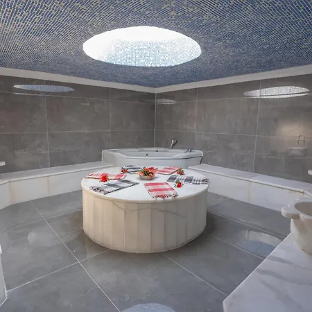 Gurtas Отель 3*