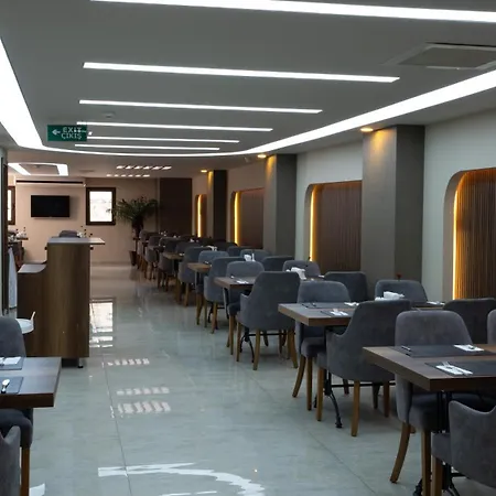 格塔斯酒店
