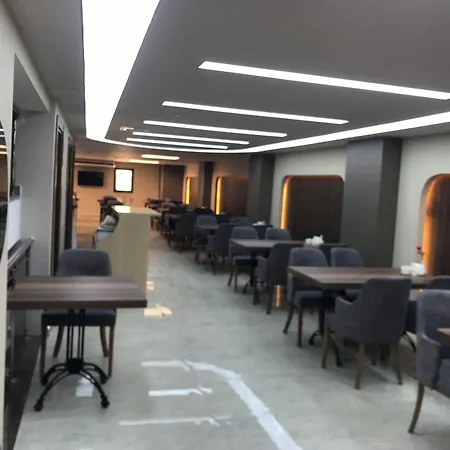 Gurtas 3* Анталья