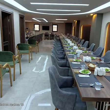 Отель Gurtas Анталья