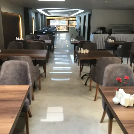 Gurtas 3* Анталья