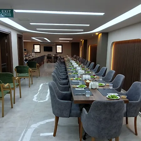 Gurtas Отель 3*