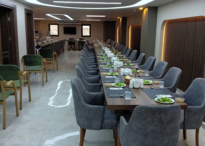 格塔斯酒店 酒店 3*