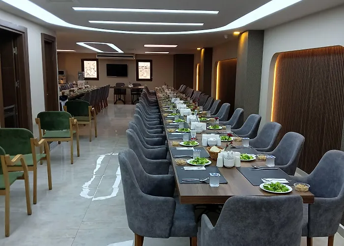 格塔斯酒店 酒店 3*