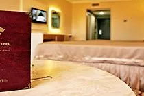 格塔斯酒店 3*