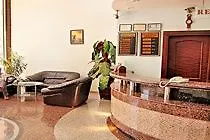 格塔斯酒店 酒店